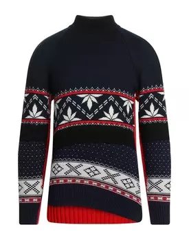 Водолазка Marine Serre, синий