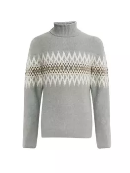 Водолазка Marks & Spencer Sweater, серый