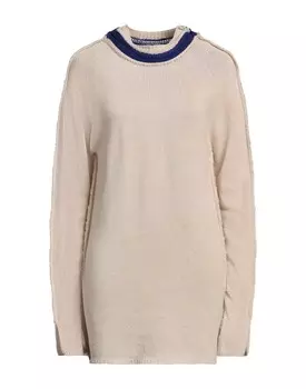 Водолазка Marni, бежевый