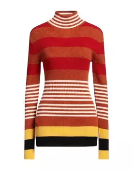 Водолазка Marni, оранжевый