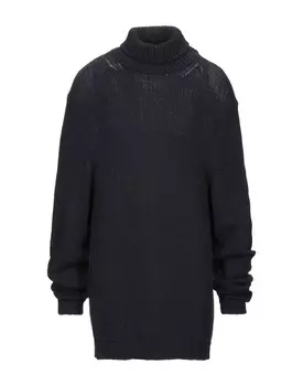 Водолазка Massimo Alba, синий