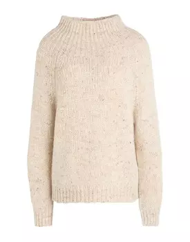 Водолазка Max&Co., бежевый