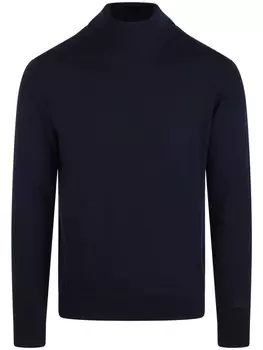 Водолазка MC2 Saint Barth, синий