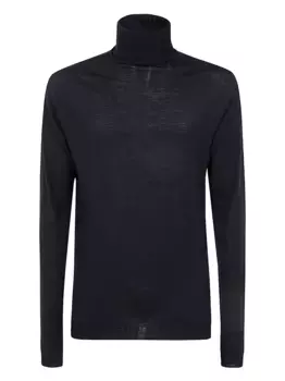 Водолазка MD75, черный