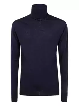 Водолазка MD75, синий