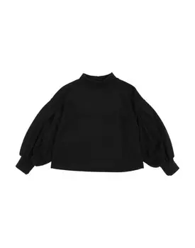 Водолазка Meilisa Bai, черный