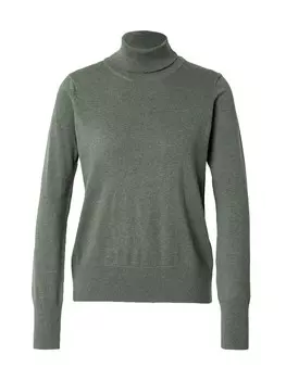 Водолазка MELAWEAR Sweater MAYURA, цвет mottled green