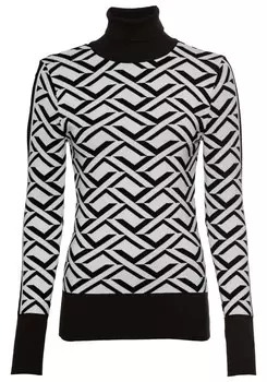 Водолазка MELROSE Sweater, белый