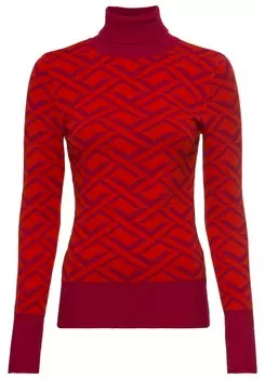 Водолазка MELROSE Sweater, красный