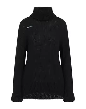 Водолазка ..,Merci, черный