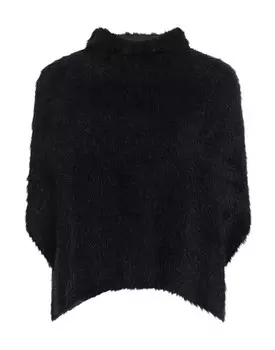 Водолазка ..,Merci, черный