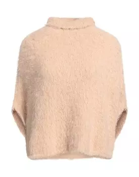 Водолазка ..,Merci, розовый