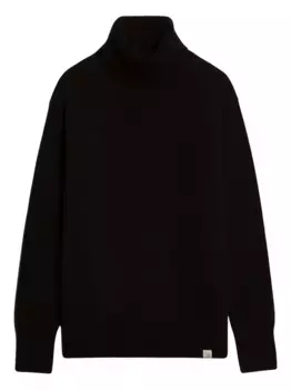 Водолазка Merz B. Schwanen, черный