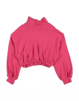 Водолазка Miss Grant, фуксия