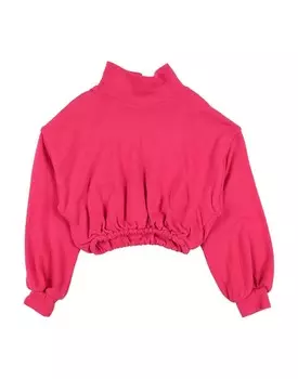 Водолазка Miss Grant, фуксия