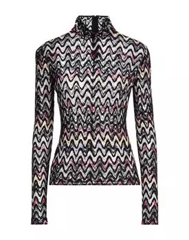 Водолазка Missoni, черный