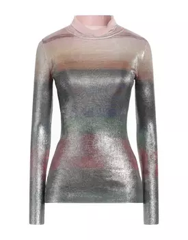 Водолазка Missoni, розовый