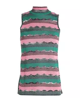 Водолазка Missoni, зеленый