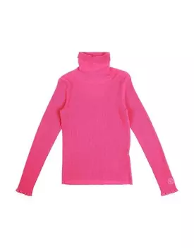 Водолазка Mm6 Maison Margiela, фуксия