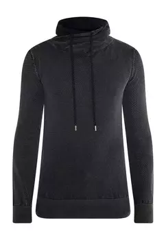 Водолазка MO Sweater Rovic, антрацит