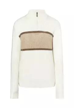 Водолазка MO Sweater Rovic, белый