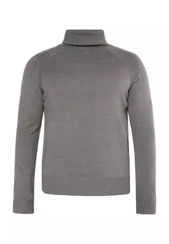 Водолазка MO Sweater, светло-серый