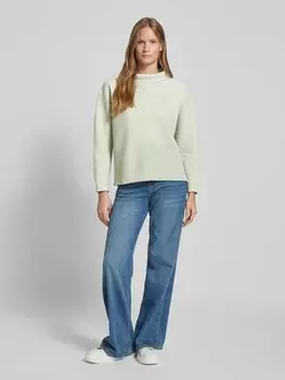 Водолазка, модель 'Umaja' Someday, мятный