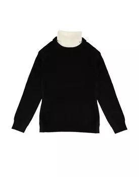 Водолазка Moncler, черный