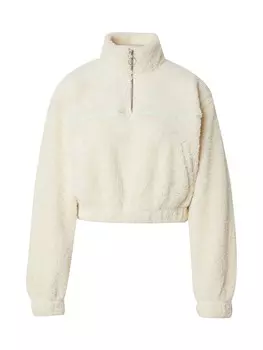 Водолазка Monki Sweater, белый