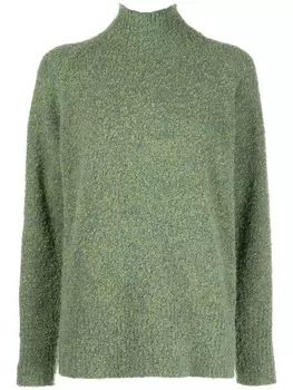 Водолазка Monty Apparis, зеленый