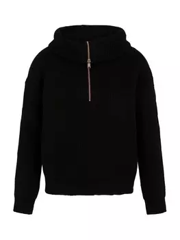 Водолазка Morgan Sweater, черный