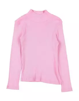 Водолазка Morley, розовый