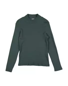 Водолазка Morley, темно-зеленый