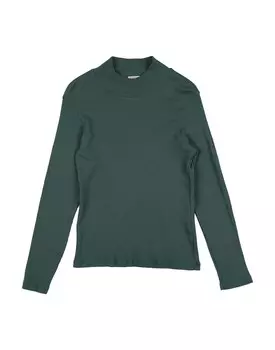 Водолазка Morley, темно-зеленый
