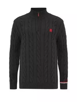 Водолазка Moxx Paris Sweater, черный