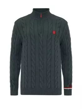 Водолазка Moxx Paris Sweater, синий