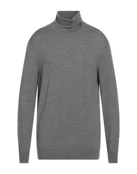 Водолазка Mqj, серый