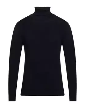 Водолазка Mqj, синий