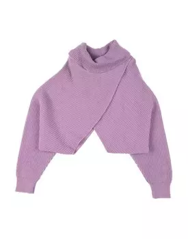 Водолазка Msgm, сирень