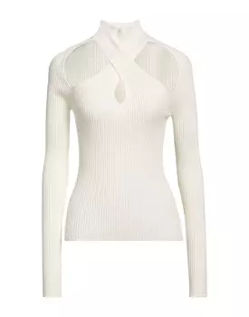 Водолазка Msgm, слоновая кость