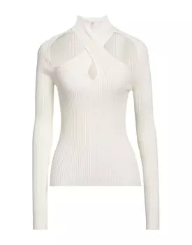 Водолазка Msgm, слоновая кость