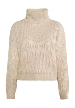 Водолазка MYMO Sweater Biany, экрю