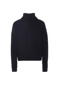 Водолазка MYMO Sweater, черный