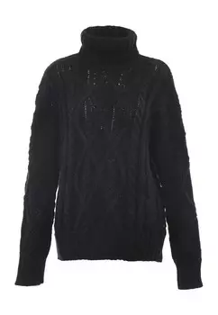 Водолазка MYMO Sweater, черный