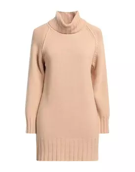 Водолазка N.O.W. Andrea Rosati Cashmere, коричневый