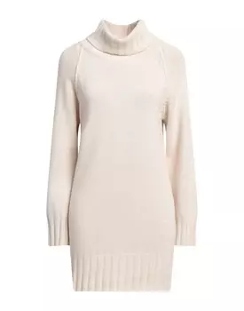 Водолазка N.O.W. Andrea Rosati Cashmere, бежевый