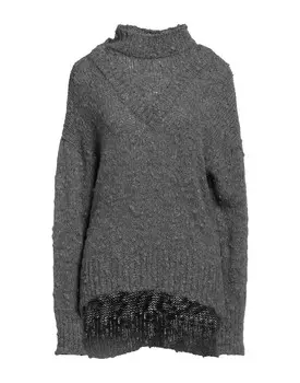 Водолазка Na, серый