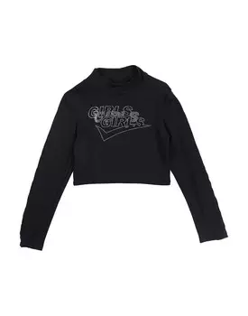 Водолазка Nace, черный