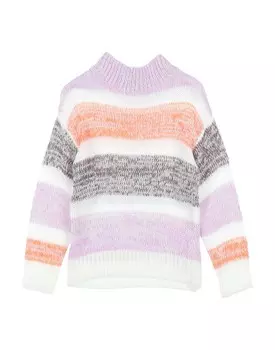 Водолазка Name It, сирень