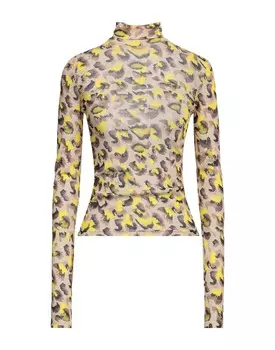 Водолазка Nanushka, бежевый